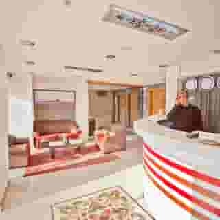 Istanbul Dedem Hotel, 6 of 6