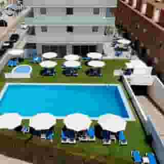 Lodomar Spa & Talasoterapia, 1 of 5