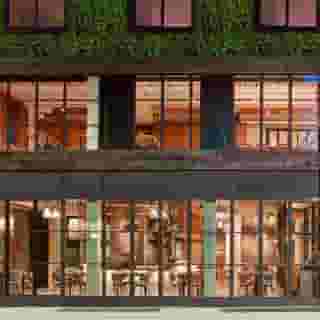 1 Hotel Central Park, 1 of 5