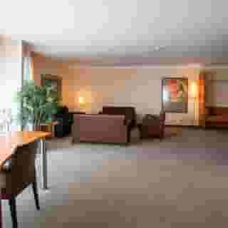 Best Western Premier Airporthotel Fontane BERlin, 6 of 6
