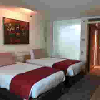 VIP Executive Entrecampos - Hotel & Conference, 5 of 5