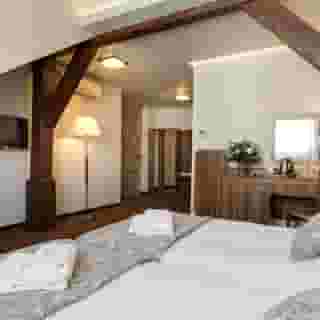 Wit Stwosz Hotel, 5 of 5