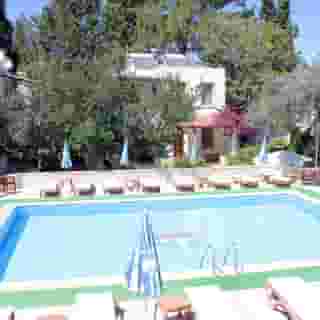 Toloman Hotel, 3 of 5