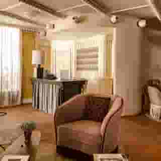 Amarante Champs Elysees, 1 of 5