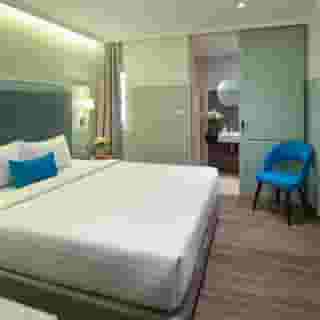 The Mulberry Bangkok Hotel Khaosan Road, 2 of 5