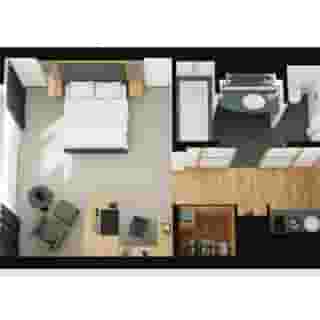 The Mandala Hotel, 2 of 5