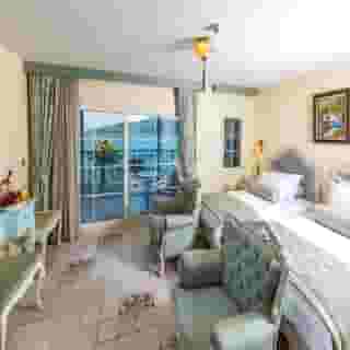 Alibey Hotel Deluxe, 3 of 5