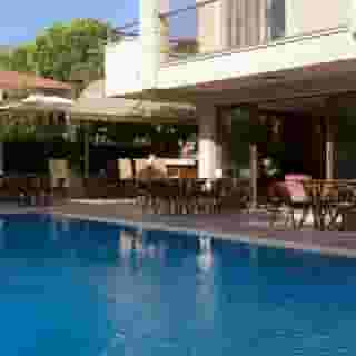 Ecem Apart, 1 of 5