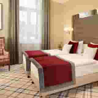 Mirage Medic Hotel, 3 of 5