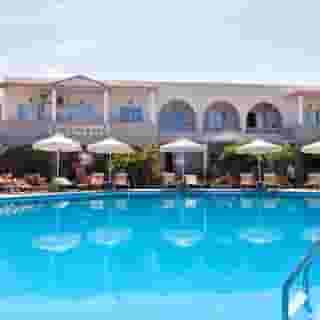 Georgioupolis Beach Hotel, 4 of 5