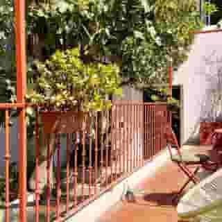 Casa Do Bairro Bed & Breakfast, 2 of 5