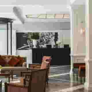 Starhotels Michelangelo, 1 of 5