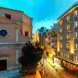 Santa Ottoman Hotel, 1 of 5