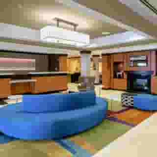 Fairfield Inn By Marriott Kennett Square Brandywine Valley, 6 of 6
