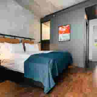 Exeter Hotel, 1 of 5