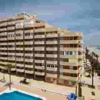 Hawaii Apartments, 4 of 5