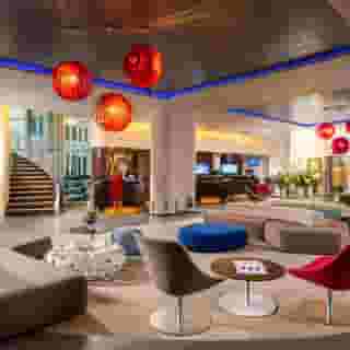 Novotel Bucharest City Centre, 3 of 5