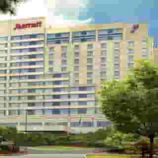 Philadelphia Airport Marriott, 4 of 5