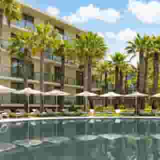 Marriot Residences Salgados Resort, 4 of 5