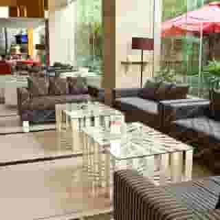 Vissai Saigon Hotel, 3 of 5