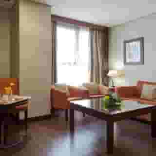 Hotel Valencia Center, 5 of 5