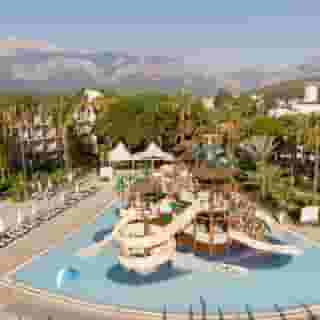 Alva Donna World Palace Hotel, 5 of 5