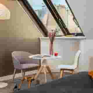 Hotel Mercure Paris Gare Montparnasse, 3 of 5