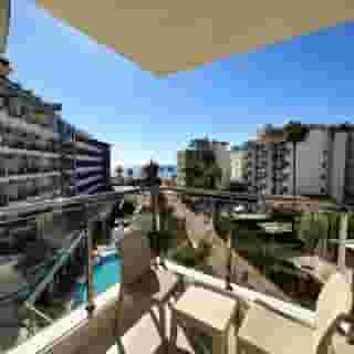 Monte Carlo Hotel, 3 of 5