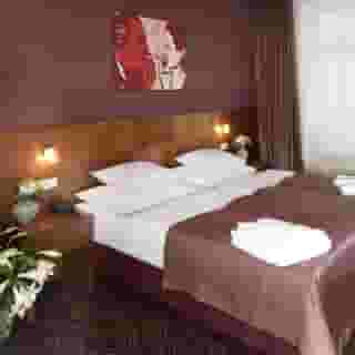 Hotel 1.Republic Hotel, 4 of 5