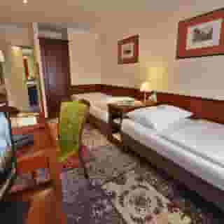 Euroagentur Hotel Jeleni Dvur, 5 of 5