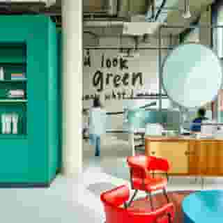 The Social Hub Delft, 3 of 5