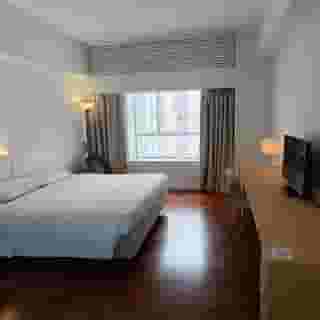 Caritas Oswald Cheung International House, 2 of 5