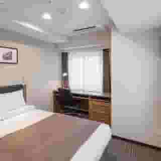 Hotel Mystays Kamata, 6 of 6