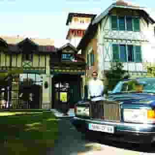 Beaumanoir Small Luxury Boutique Hotel, 1 of 5