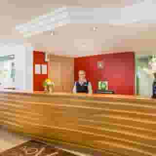 Hotel Rega, 4 of 5