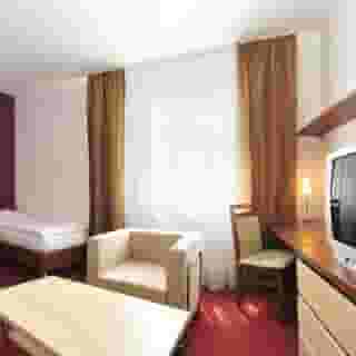Hotel Color, 6 of 6
