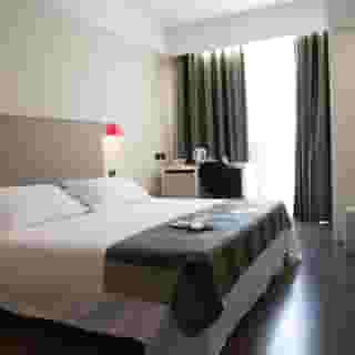 Best Western Hotel Roma Tor Vergata, 5 of 5