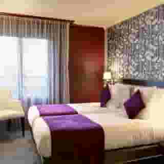 Best Western Allegro Nation Paris, 3 of 5