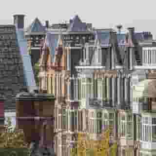 Maison ELLE Amsterdam, 2 of 5