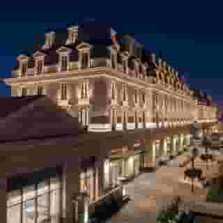 Mansard Riyadh a Radisson Collection Hotel, 4 of 5