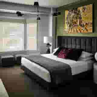 Hotel Zeppelin San Francisco, 6 of 6