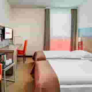 IntercityHotel Berlin Airport Area North, 3 of 5