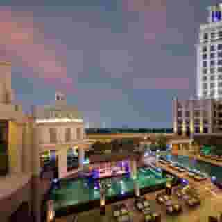 Hotel Kempinski Mall Of The Emirate, 5 of 5