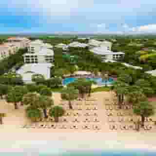 Ravindra Beach Resort & Spa, 6 of 6