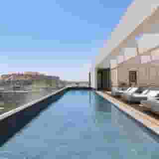 NYX Esperia Palace Athens by Leonardo Hotels, 3 of 5