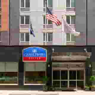 Candlewood Suites New York City- Times Square, 6 of 6