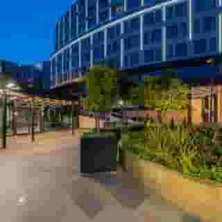 Clarion Hotel Istanbul Golden Horn, 6 of 6