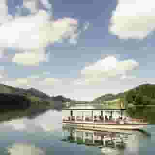 Hotel & Spa Ebner's Waldhof am See, 3 of 5