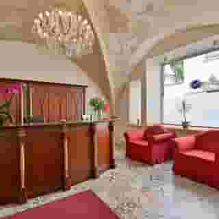 Hotel Garden Court, 5 of 5