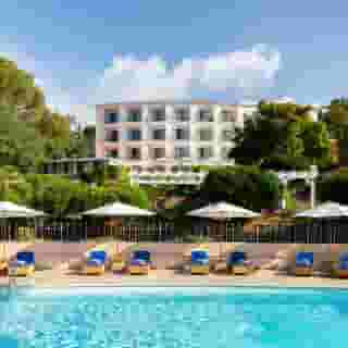 Hotel du Parc, 1 of 5